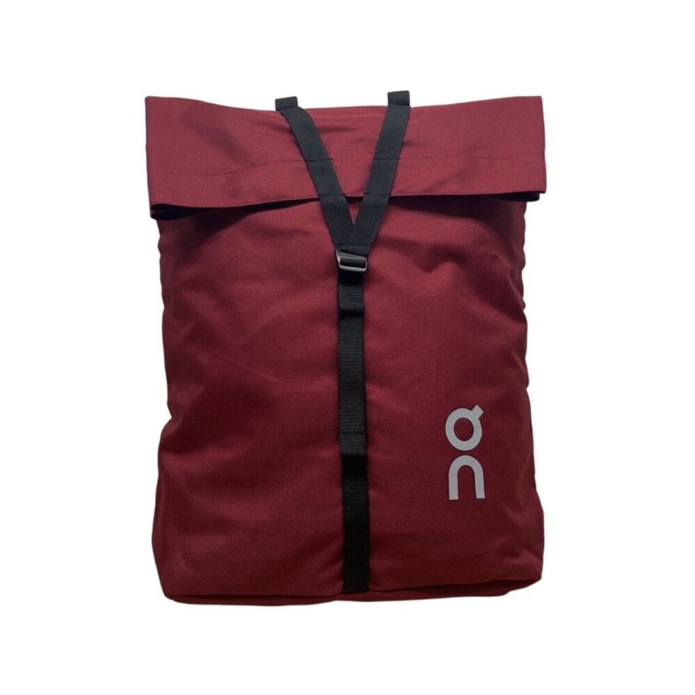 ON RUNNING convertible marketing run bag
